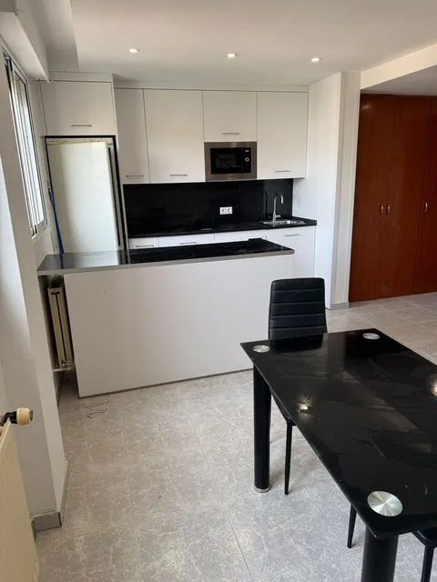 Pis de 65 m² a Valladolid