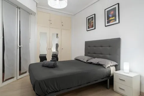 Pis de 70 m² a Sant Sebastià
