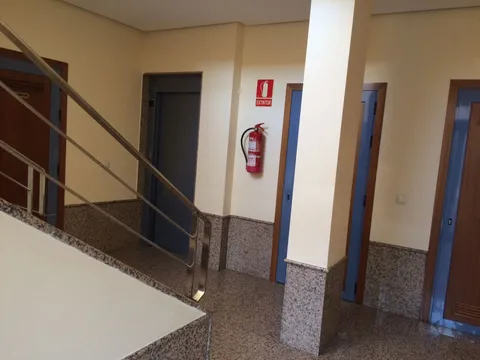 Wohnung 47 m² in Arroyo de la Encomienda