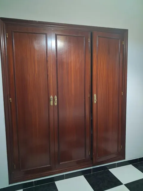 Pis de 94 m² a Cádiz