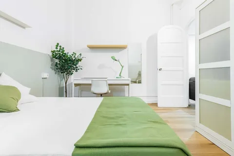 Quarto para alugar, València