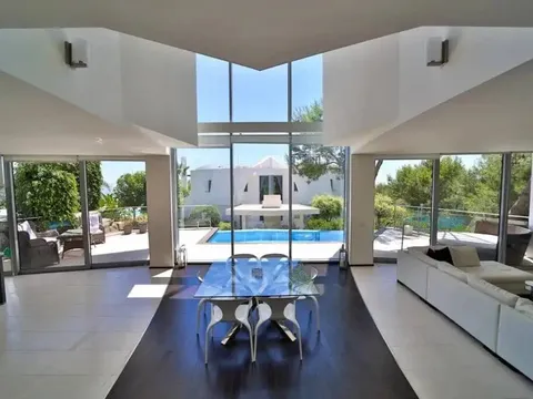 Casa de 856 m² a Marbella