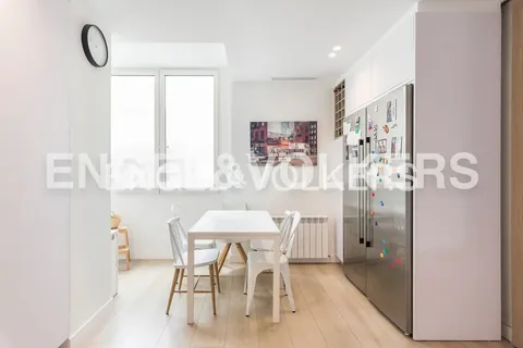 Pis de 165 m² a Madrid