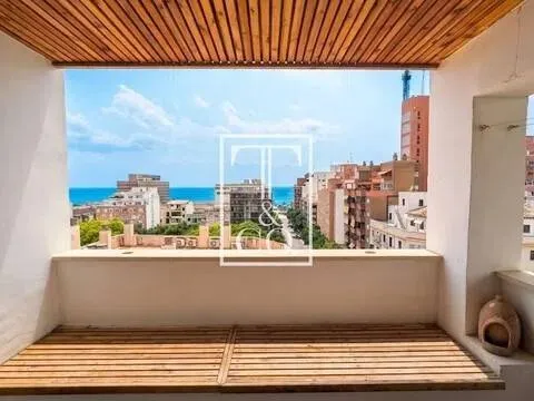 Pis de 65 m² a Palma