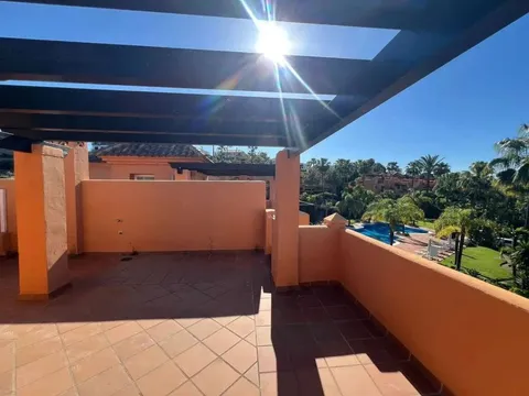 Casa de 226 m² a Benahavís