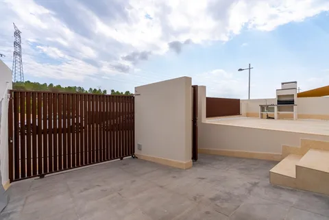 Casa de 121 m² a Finestrat