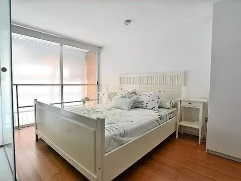 Wohnung 88 m² in Madrid
