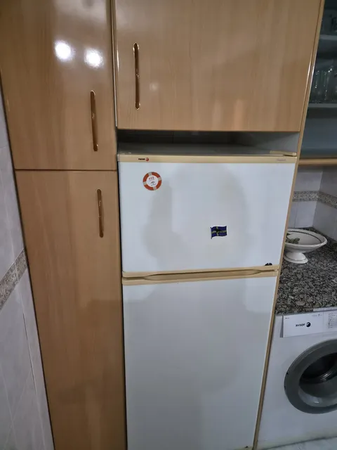Pis de 60 m² a Còrdova