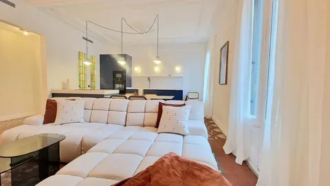 Piso de 110 m² en Palma
