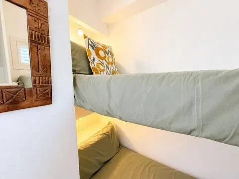Pis de 60 m² a Sant Josep de sa Talaia