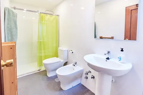 Habitació de lloguer, Sevilla