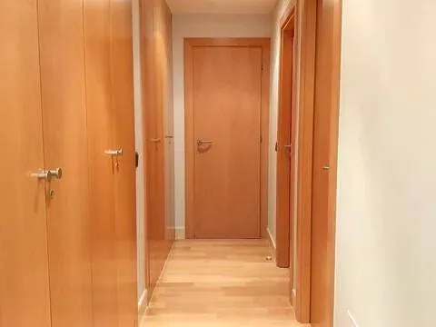 Pis de 98 m² a Madrid