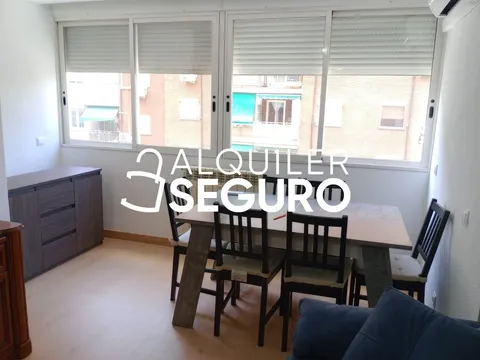 Pis de 80 m² a Madrid