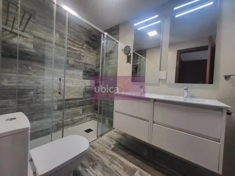 Pis de 100 m² a Vigo