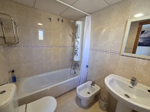 Flat 130 m² in Sant Joan d'Alacant