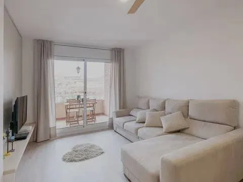 Pis de 81 m² a Sant Cugat del Vallès
