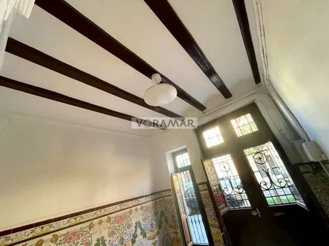 Pis de 80 m² a València
