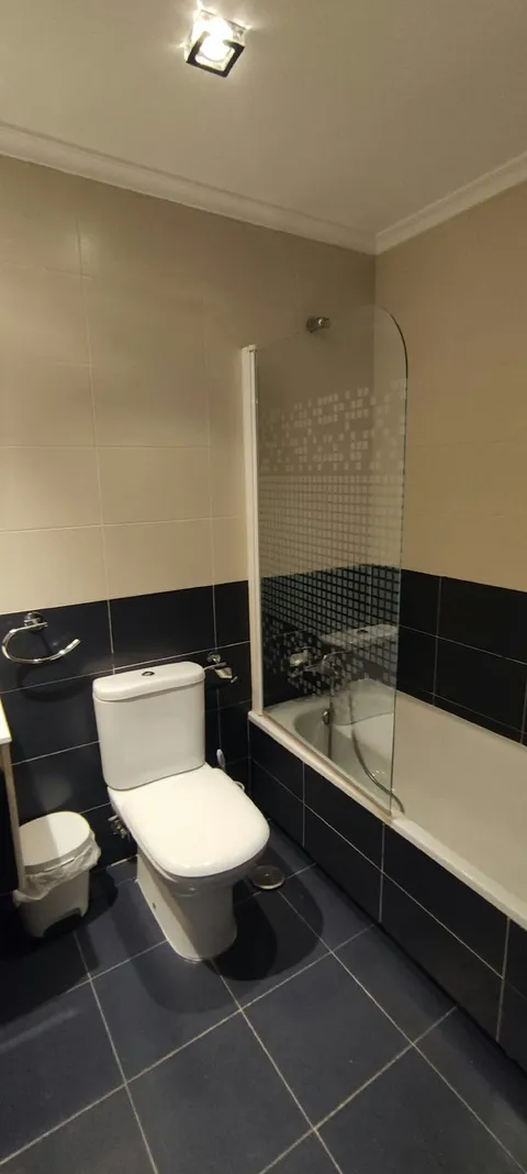Pis de 96 m² a Palencia
