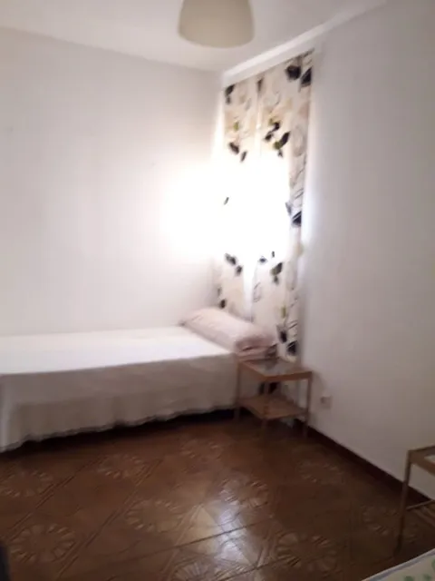 Pis de 90 m² a San Roque