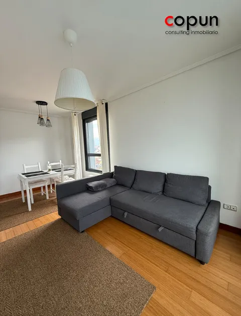 Wohnung 89 m² in Oviedo