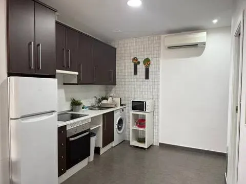 Pis de 49 m² a Ciudad Real