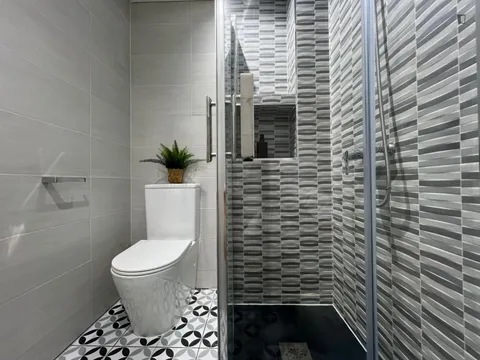 Pis de 27 m² a Madrid