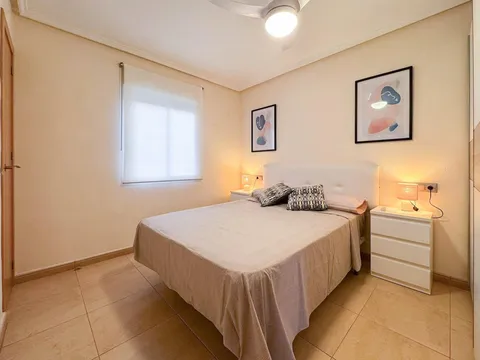 Pis de 47 m² a Santa Pola