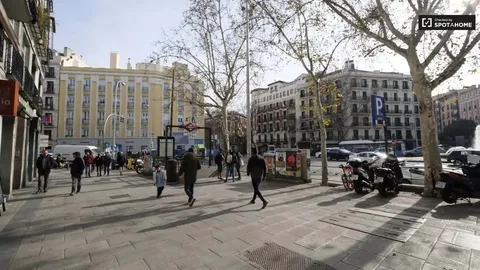 Pis de 30 m² a Madrid