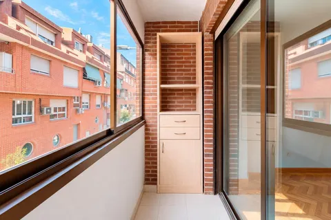 Pis de 68 m² a Las Rozas de Madrid