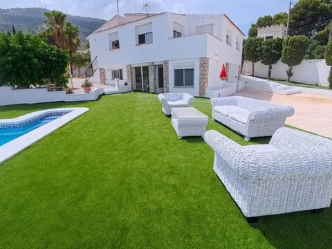 Casa 173 m² a l'Alfàs del Pi