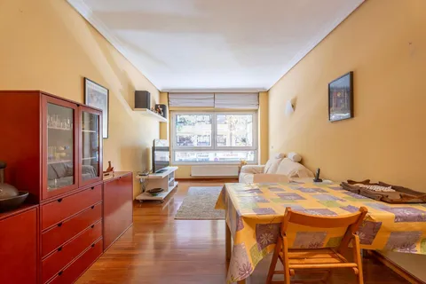 Квартира 90 м² у Madrid (2/9)