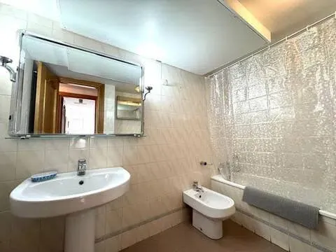 Pis de 112 m² a Torremolinos