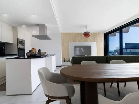 Pis de 225 m² a Benahavís