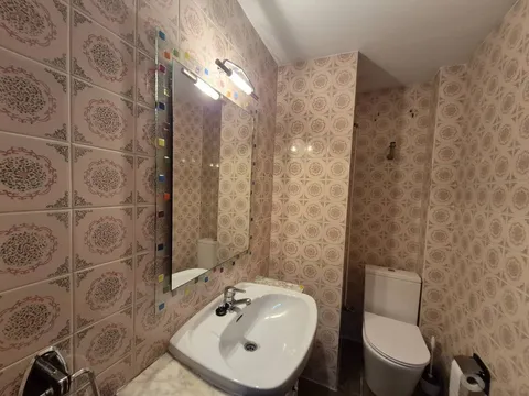 Pis de 106 m² a Manises