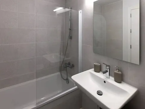 Pis de 142 m² a Estepona