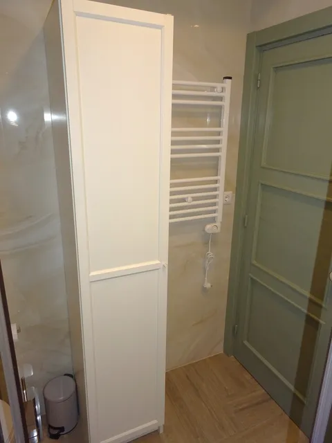 Pis de 45 m² a Gijón
