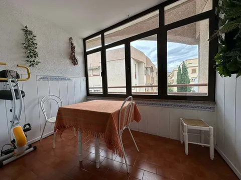 Habitació de lloguer, Granada