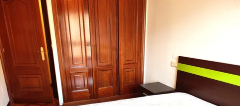 Pis de 64 m² a A Corunya
