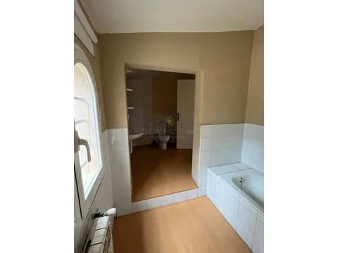Piso de 113 m² en Llubí