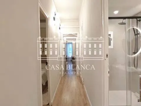 Piso de 75 m² en Barcelona