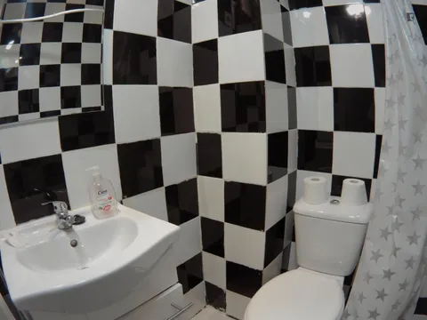 Pis de 28 m² a Madrid