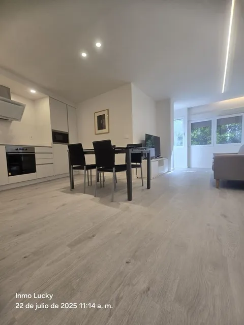 Flat 57 m² in Valencia (3/16)