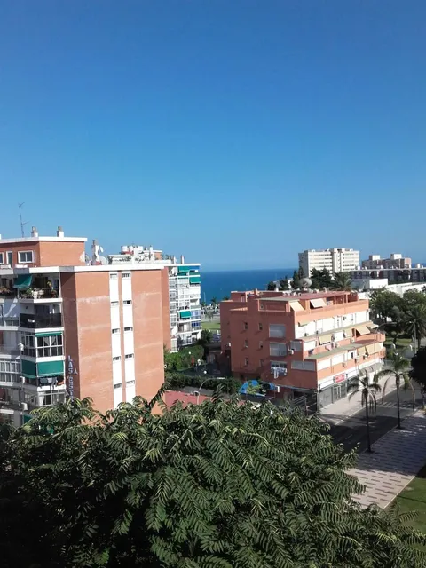 Pis de 120 m² a Torremolinos