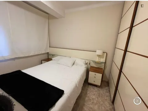 Квартира 60 м² у Оспіталет-де-Льобрегаті