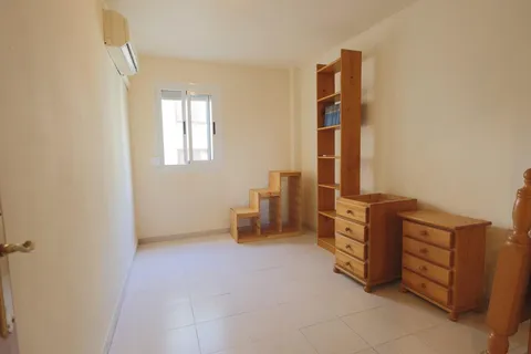 Pis de 108 m² a Sagunt