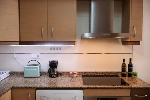 Pis de 40 m² a València
