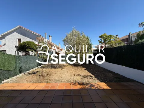 Casa de 192 m² a Moralzarzal