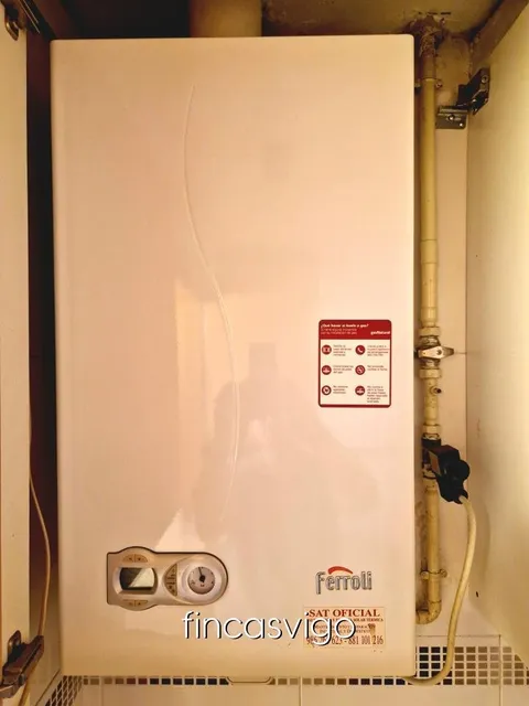 Appartamento 57 m² a Vigo