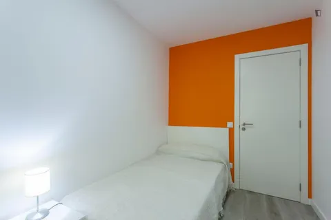 Habitación en alquiler, Burjasot