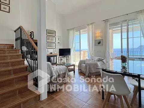 Moradia 150 m² em Altea